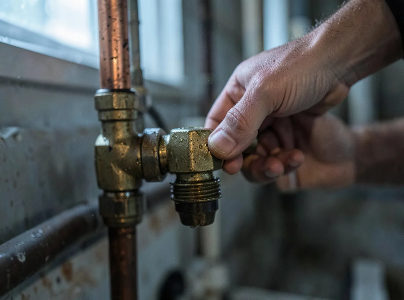 Emergency Plumber Narrows, VA FAQs